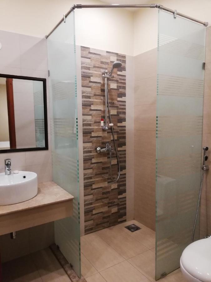 Avari Xpress Faisalabad Exterior foto